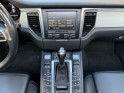 Porsche macan 2014 turbo 3.6 v6 400 ch pdk toit ouvrant carnet entretient garantie 12 mois occasion simplicicar villejuif ...