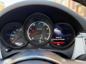 Porsche macan 2014 turbo 3.6 v6 400 ch pdk toit ouvrant carnet entretient garantie 12 mois occasion simplicicar villejuif ...