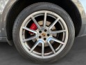 Porsche macan 2014 turbo 3.6 v6 400 ch pdk toit ouvrant carnet entretient garantie 12 mois occasion simplicicar villejuif ...