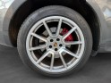 Porsche macan 2014 turbo 3.6 v6 400 ch pdk toit ouvrant carnet entretient garantie 12 mois occasion simplicicar villejuif ...