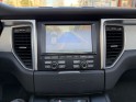 Porsche macan 2014 turbo 3.6 v6 400 ch pdk toit ouvrant carnet entretient garantie 12 mois occasion simplicicar villejuif ...