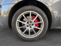 Porsche macan 2014 turbo 3.6 v6 400 ch pdk toit ouvrant carnet entretient garantie 12 mois occasion simplicicar villejuif ...