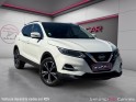 Nissan qashqai 1.2 dig-t 115 n-connecta occasion simplicicar frejus  simplicicar simplicibike france