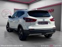 Nissan qashqai 1.2 dig-t 115 n-connecta occasion simplicicar frejus  simplicicar simplicibike france
