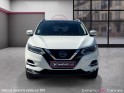 Nissan qashqai 1.2 dig-t 115 n-connecta occasion simplicicar frejus  simplicicar simplicibike france