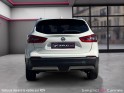Nissan qashqai 1.2 dig-t 115 n-connecta occasion simplicicar frejus  simplicicar simplicibike france