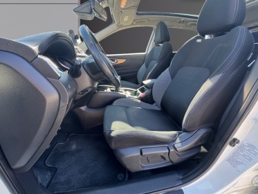 Nissan qashqai 1.2 dig-t 115 n-connecta occasion simplicicar frejus  simplicicar simplicibike france
