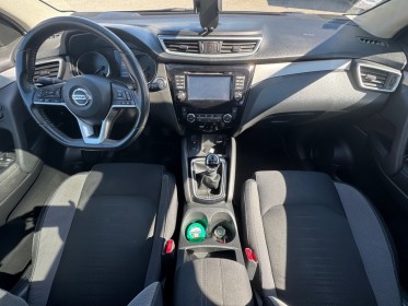 Nissan qashqai 1.2 dig-t 115 n-connecta occasion simplicicar frejus  simplicicar simplicibike france
