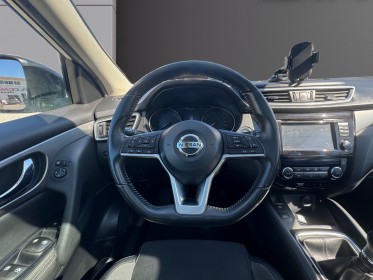 Nissan qashqai 1.2 dig-t 115 n-connecta occasion simplicicar frejus  simplicicar simplicibike france