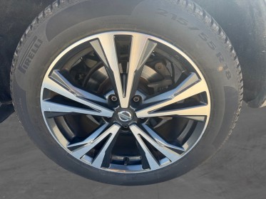 Nissan qashqai 1.2 dig-t 115 n-connecta occasion simplicicar frejus  simplicicar simplicibike france