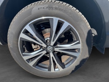 Nissan qashqai 1.2 dig-t 115 n-connecta occasion simplicicar frejus  simplicicar simplicibike france