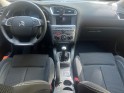 Citroen c4 c4 puretech 110 bvm millenium garantie 12 mois occasion montreuil (porte de vincennes)(75) simplicicar...