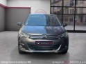 Citroen c4 c4 puretech 110 bvm millenium garantie 12 mois occasion montreuil (porte de vincennes)(75) simplicicar...