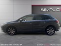 Citroen c4 c4 puretech 110 bvm millenium garantie 12 mois occasion montreuil (porte de vincennes)(75) simplicicar...