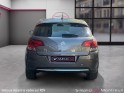 Citroen c4 c4 puretech 110 bvm millenium garantie 12 mois occasion montreuil (porte de vincennes)(75) simplicicar...