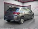 Citroen c4 c4 puretech 110 bvm millenium garantie 12 mois occasion montreuil (porte de vincennes)(75) simplicicar...