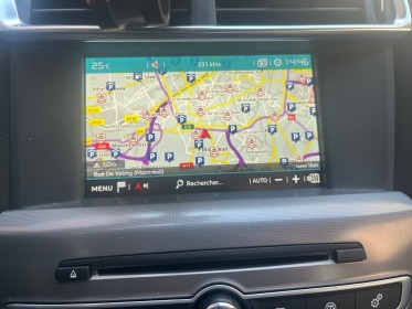 Citroen c4 c4 puretech 110 bvm millenium garantie 12 mois occasion montreuil (porte de vincennes)(75) simplicicar...