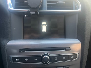 Citroen c4 c4 puretech 110 bvm millenium garantie 12 mois occasion montreuil (porte de vincennes)(75) simplicicar...