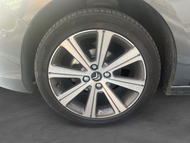 Citroen c4 c4 puretech 110 bvm millenium garantie 12 mois occasion montreuil (porte de vincennes)(75) simplicicar...