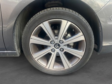 Citroen c4 c4 puretech 110 bvm millenium garantie 12 mois occasion montreuil (porte de vincennes)(75) simplicicar...