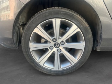 Citroen c4 c4 puretech 110 bvm millenium garantie 12 mois occasion montreuil (porte de vincennes)(75) simplicicar...