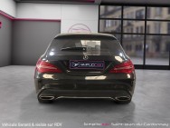 MERCEDES d'occasion CLASSE CLA SB CLA 200 CDI INSPIRATION BA de 2017