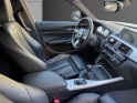 Bmw serie 1 f20 lci2 118i 136 ch m sport/radar de recul/ garantie 12 mois/ carrosserie neuve occasion paris 17ème (75)(porte...