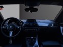 Bmw serie 1 f20 lci2 118i 136 ch m sport/radar de recul/ garantie 12 mois/ carrosserie neuve occasion paris 17ème (75)(porte...