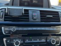Bmw serie 1 f20 lci2 118i 136 ch m sport/radar de recul/ garantie 12 mois/ carrosserie neuve occasion paris 17ème (75)(porte...