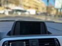 Bmw serie 1 f20 lci2 118i 136 ch m sport/radar de recul/ garantie 12 mois/ carrosserie neuve occasion paris 17ème (75)(porte...