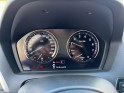 Bmw serie 1 f20 lci2 118i 136 ch m sport/radar de recul/ garantie 12 mois/ carrosserie neuve occasion paris 17ème (75)(porte...