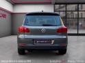 Volkswagen tiguan 1.4 tsi 122 bluemotion technology sportline/radar de recul/garantie 12 mois occasion paris 17ème...