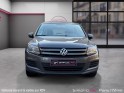 Volkswagen tiguan 1.4 tsi 122 bluemotion technology sportline/radar de recul/garantie 12 mois occasion paris 17ème...