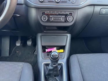 Volkswagen tiguan 1.4 tsi 122 bluemotion technology sportline/radar de recul/garantie 12 mois occasion paris 17ème...