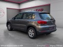 Volkswagen tiguan 1.4 tsi 122 bluemotion technology sportline/radar de recul/garantie 12 mois occasion paris 17ème...