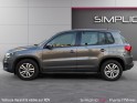 Volkswagen tiguan 1.4 tsi 122 bluemotion technology sportline/radar de recul/garantie 12 mois occasion paris 17ème...