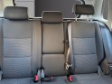 Volkswagen tiguan 1.4 tsi 122 bluemotion technology sportline/radar de recul/garantie 12 mois occasion paris 17ème...