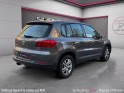 Volkswagen tiguan 1.4 tsi 122 bluemotion technology sportline/radar de recul/garantie 12 mois occasion paris 17ème...