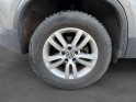 Volkswagen tiguan 1.4 tsi 122 bluemotion technology sportline/radar de recul/garantie 12 mois occasion paris 17ème...