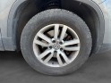Volkswagen tiguan 1.4 tsi 122 bluemotion technology sportline/radar de recul/garantie 12 mois occasion paris 17ème...