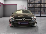 MERCEDES d'occasion CLASSE CLA SB CLA 200 CDI INSPIRATION BA de 2017
