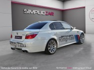 BMW d'occasion M5 I de 2005 Méry Sur Oise (95)﻿