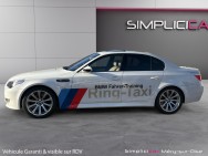 BMW d'occasion M5 I de 2005 Méry Sur Oise (95)﻿