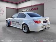 BMW d'occasion M5 I de 2005 Méry Sur Oise (95)﻿