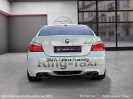 BMW d'occasion M5 I de 2005 Méry Sur Oise (95)﻿