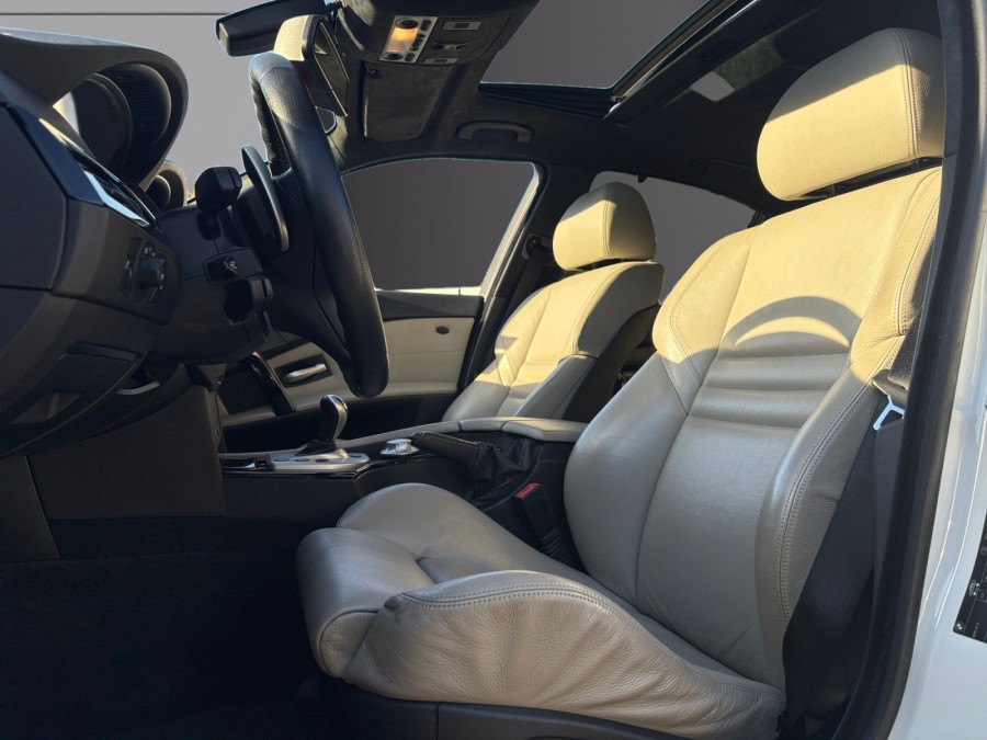 BMW d'occasion M5 I de 2005 Méry Sur Oise (95)﻿