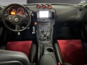 Nissan 370z coupe 3.7 v6 344 nismo occasion simplicicar pau simplicicar simplicibike france