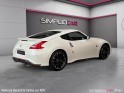 Nissan 370z coupe 3.7 v6 344 nismo occasion simplicicar pau simplicicar simplicibike france