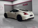Nissan 370z coupe 3.7 v6 344 nismo occasion simplicicar pau simplicicar simplicibike france