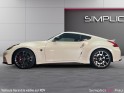 Nissan 370z coupe 3.7 v6 344 nismo occasion simplicicar pau simplicicar simplicibike france
